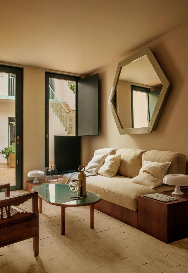 Bos*Cos Apartments Séville Extérieur photo