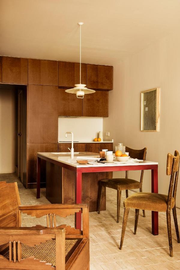 Bos*Cos Apartments Séville Extérieur photo