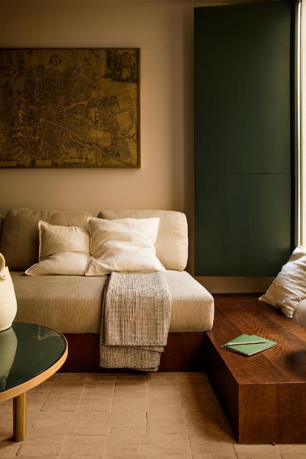 Bos*Cos Apartments Séville Extérieur photo