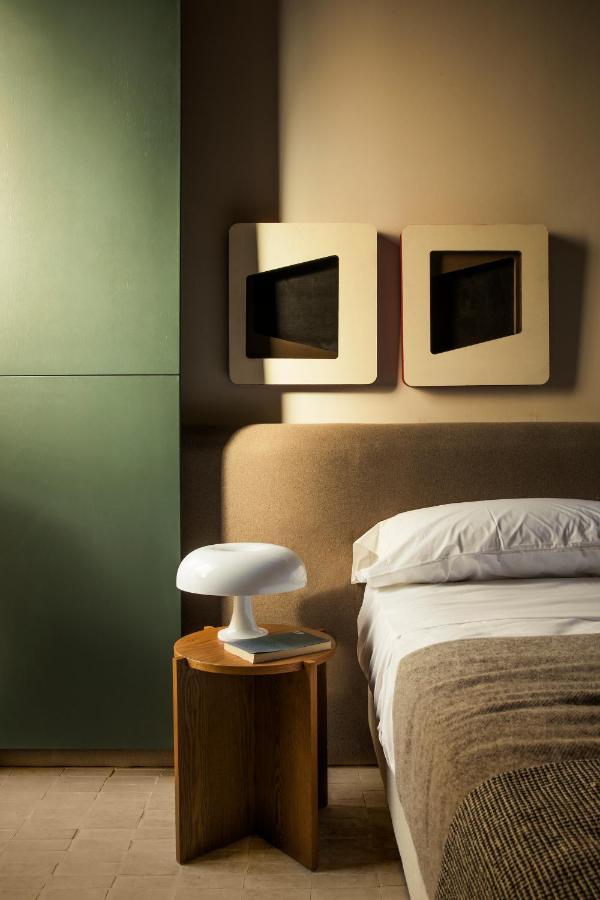 Bos*Cos Apartments Séville Extérieur photo
