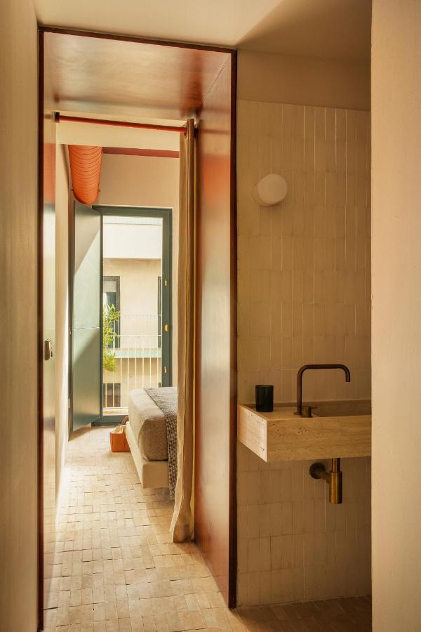 Bos*Cos Apartments Séville Extérieur photo