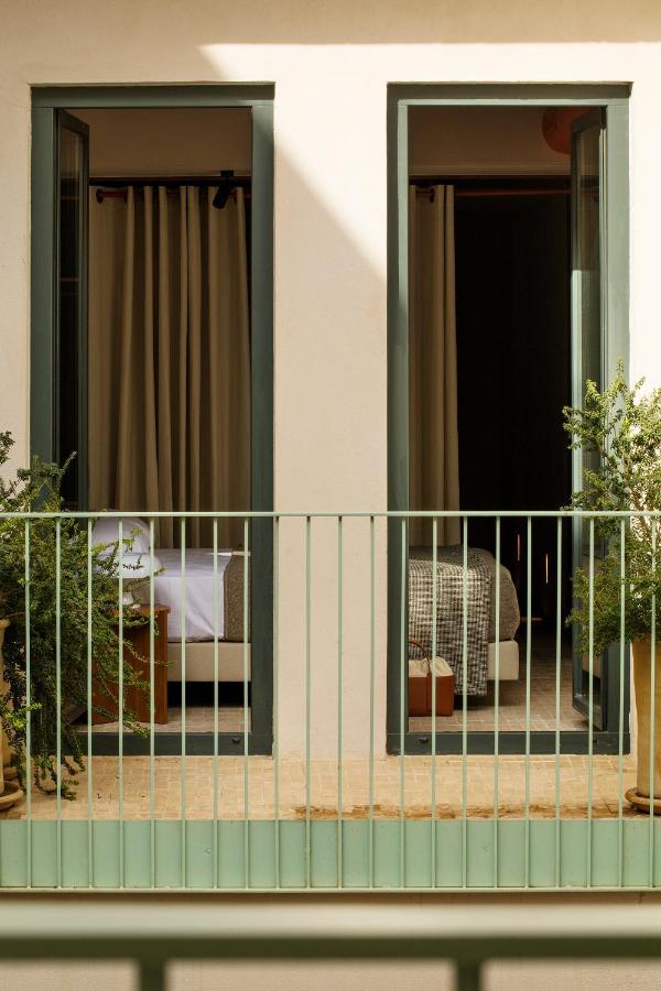 Bos*Cos Apartments Séville Extérieur photo