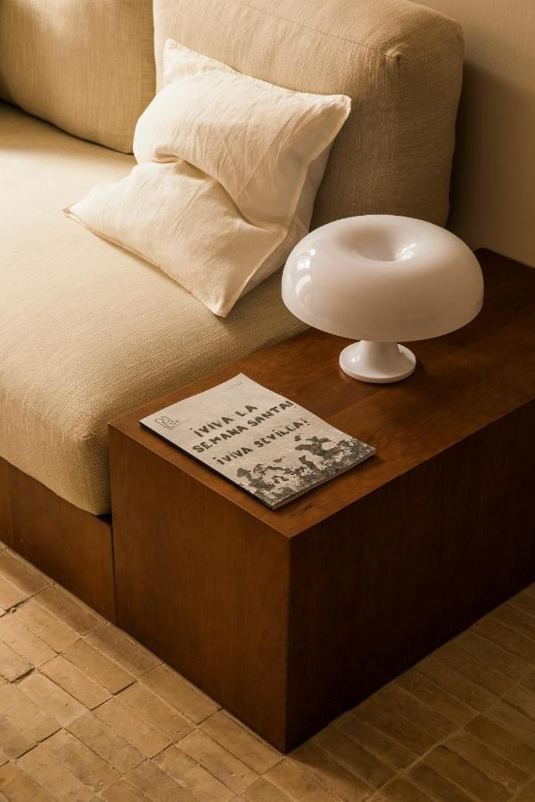 Bos*Cos Apartments Séville Extérieur photo